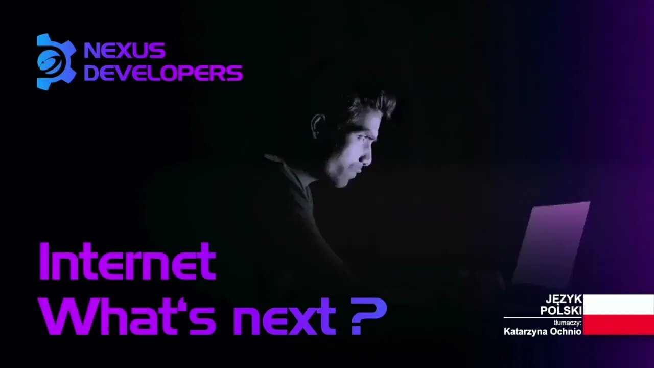 Internet i co dalej ? #Nexus Developers #IP #OSI #nexus