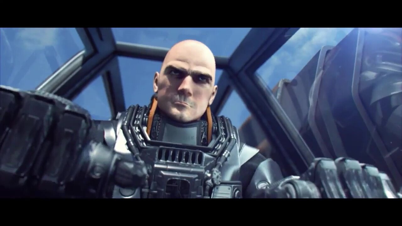 Neuroticfish - Velocity (Solitary Experiments Remix)