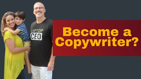 Answered: How do I become a copywriter with no experience? Do THIS...