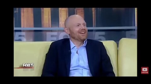 Bill Burr exposes Rome on Fox News-"Don't you think the Catholic Church went a little too far?",2018