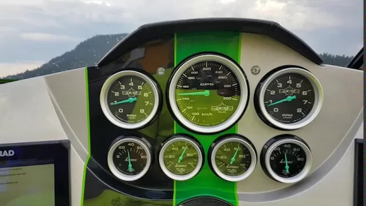 New DCB Shark Shack Run