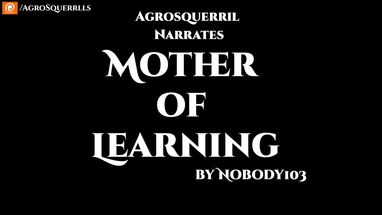 Mother of Learning Announcement