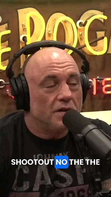 Secrets Behind Trump's Near Assassination #joerogan #joeroganpodcast #joeroganexperience #jre