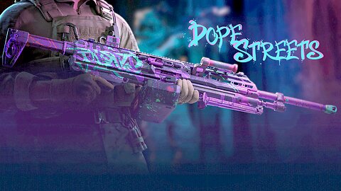 Dope Streets Weapon Bundle