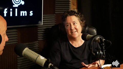 PODCAST- MOVIES - CHRISTINE VACHON - UNDERSTANDING FILM
