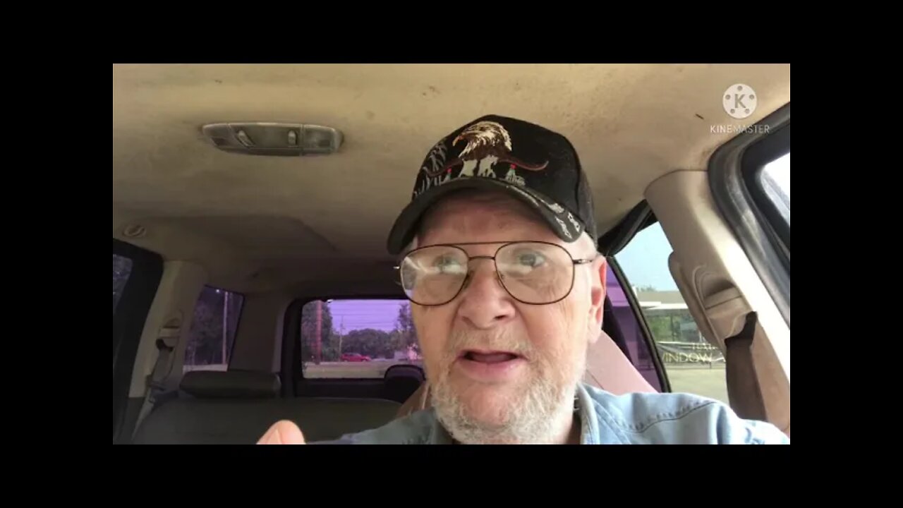 Is Burger King Haunted ?