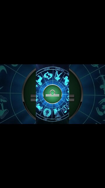 ♎ Zodiac Libra 2023 October 03 Short