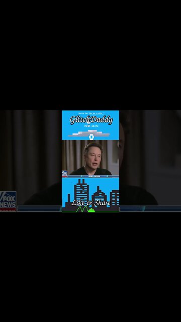 Elon Musks thoughts on AI & Humans 🪙 Pure EnigMᐰh 🐀