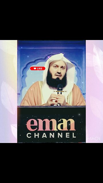 Don't Turn Your Cheek In Arrogance