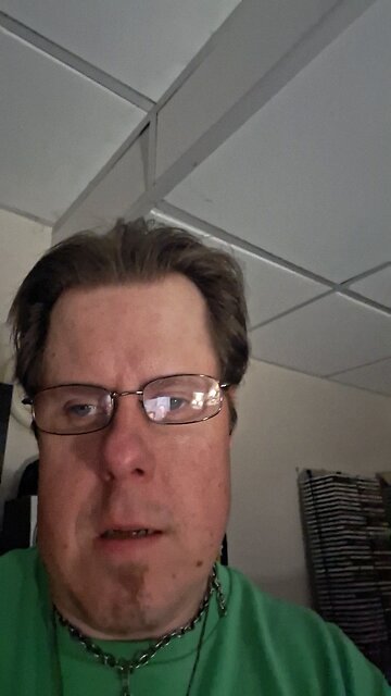 good evening everyone