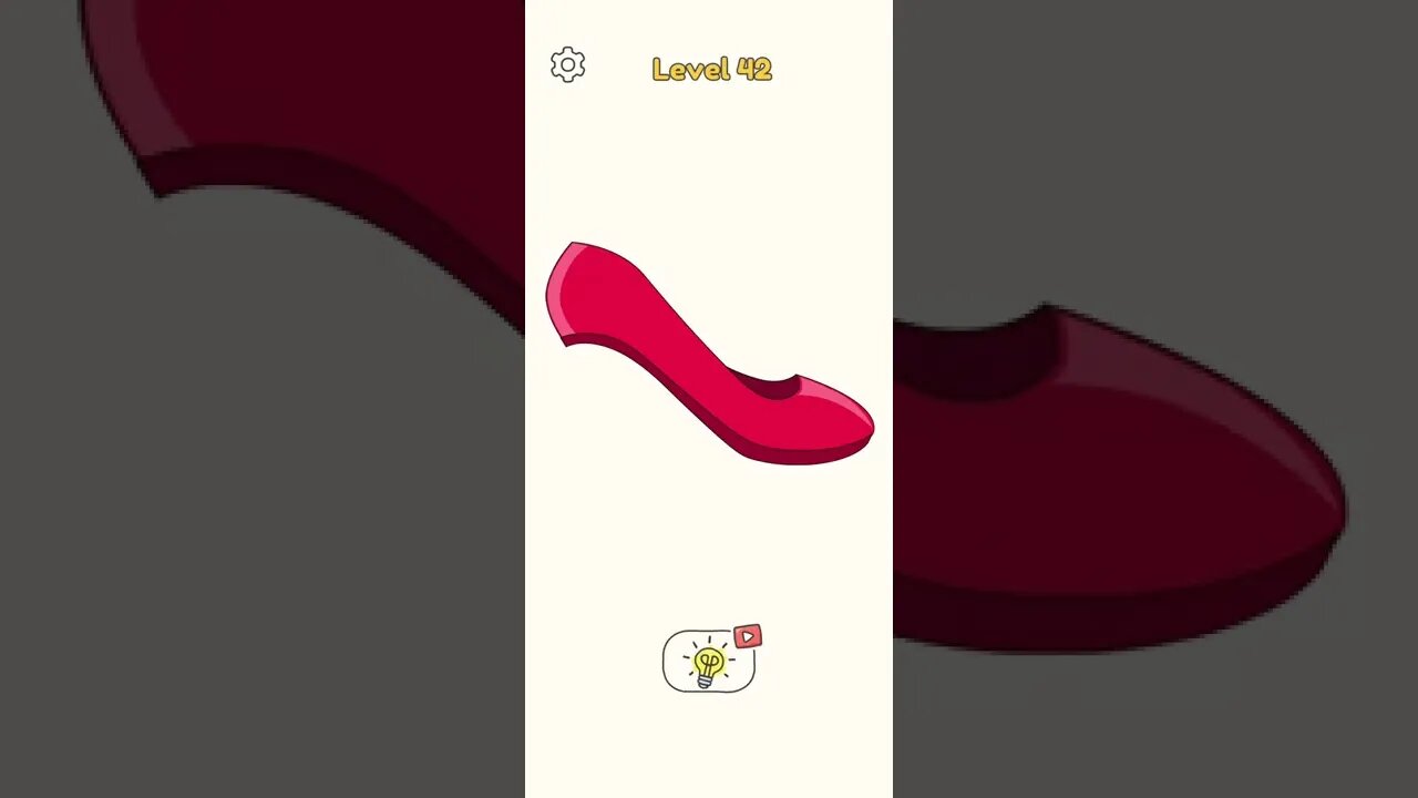 DOP 4 Level 42 🖋️ Draw One Part #shorts