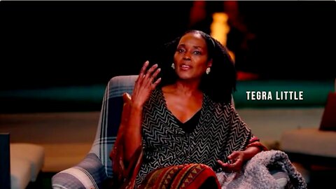Tegra Little || Shares Her Story !!