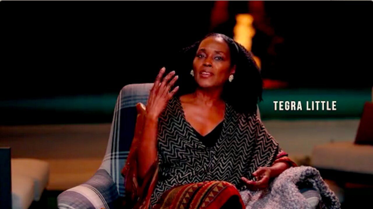Tegra Little || Shares Her Story !!
