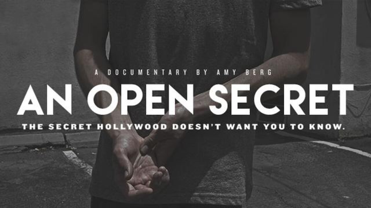 An Open Secret - 2015 (Full Documentary)