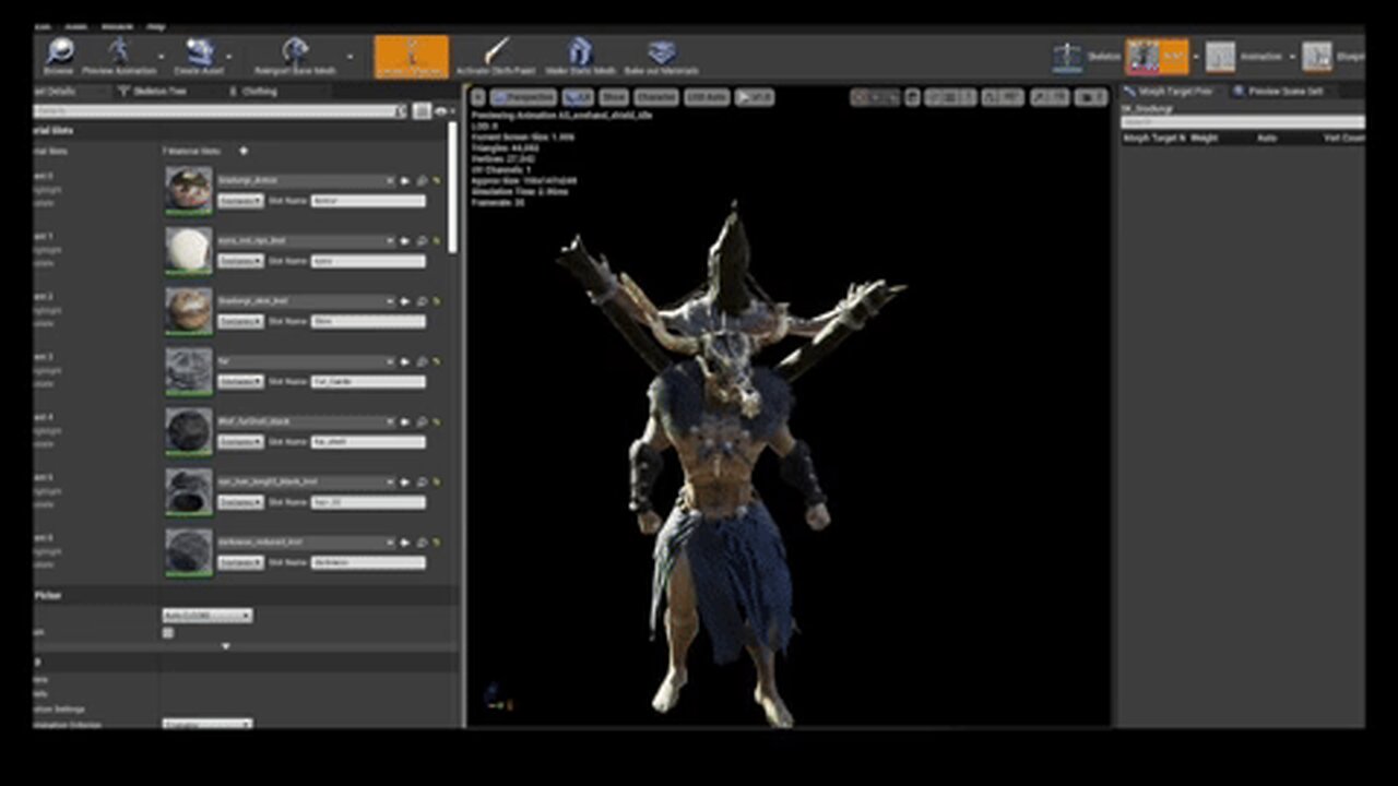 DevStream: Flash Stream! Full Frontal