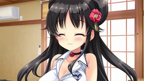 Showing Skin | LoveKami Divinity Stage - #09