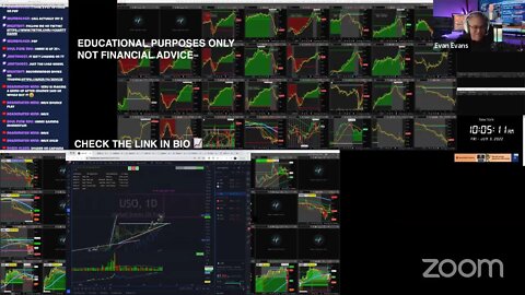 LIVE: Trading | $AMLX $WSFT $MGLD $EFOI