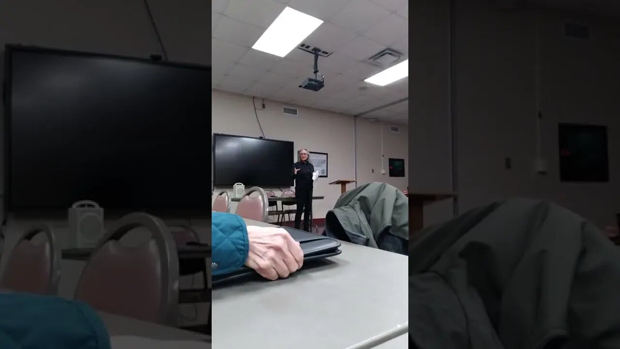 Anne Beckett Tennessee Action Group