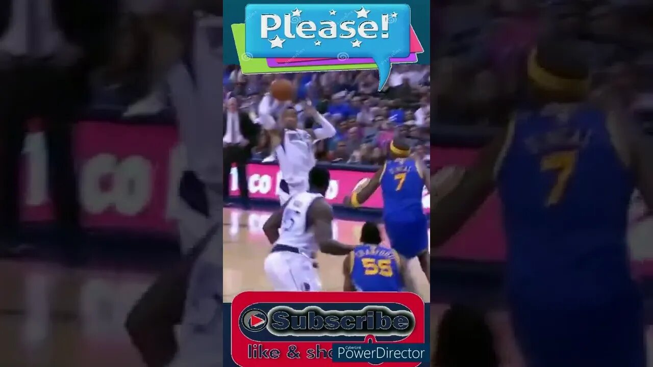 MONTA ELLIS MAVS HIGHLIGHTS 8