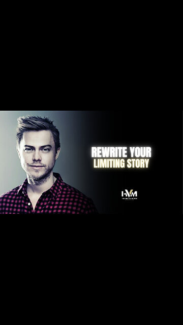 Rewrite Your Limiting Story
