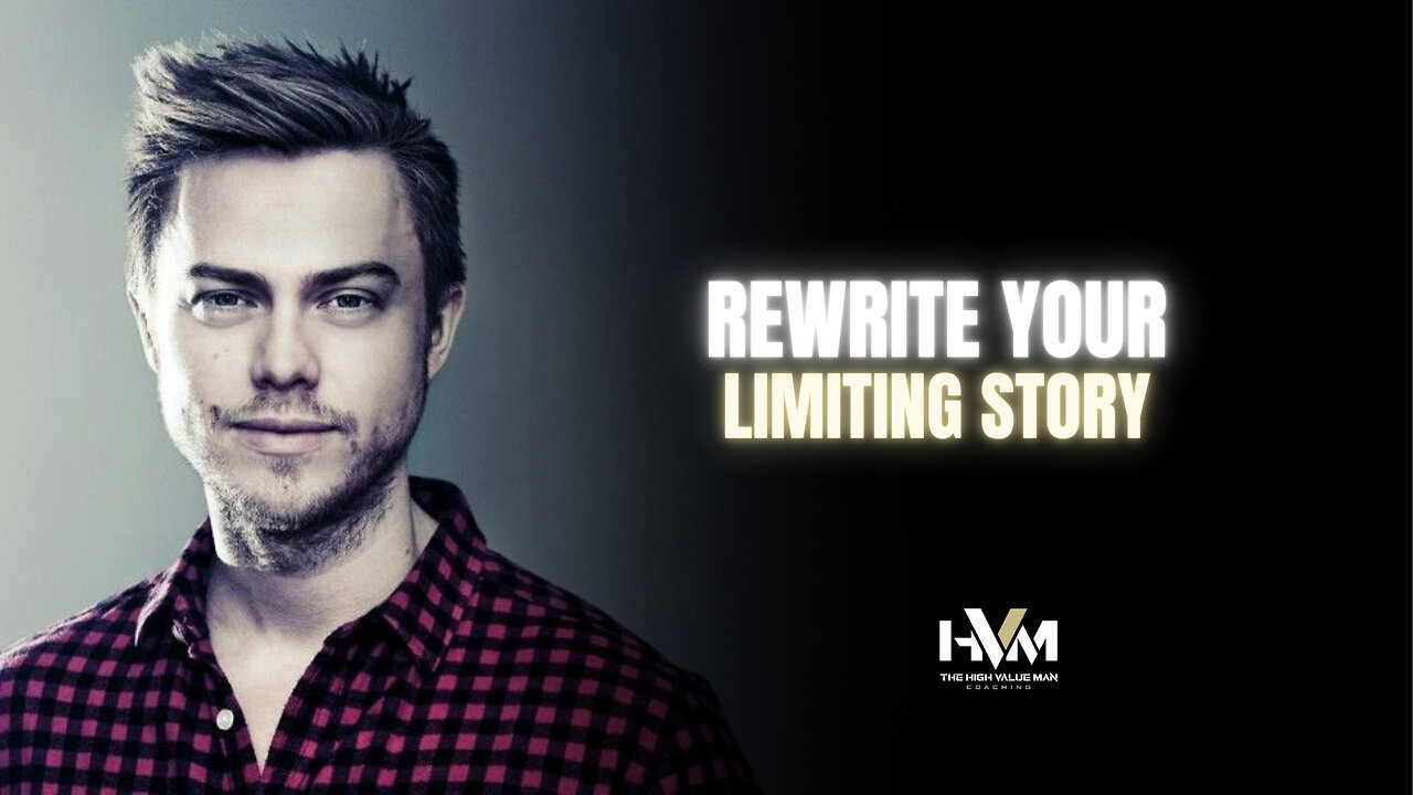 Rewrite Your Limiting Story