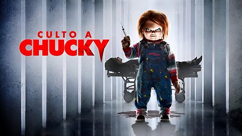 CINERAVE - El Culto de Chucky [J-C]