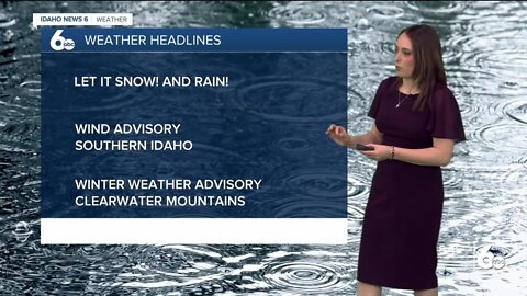Geneva's April 16 Full Forecast