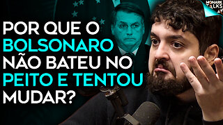 BRASIL: O PAÍS DO FUTURO QUE NUNCA CHEGA