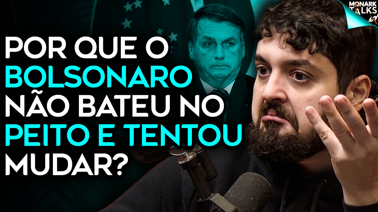 BRASIL: O PAÍS DO FUTURO QUE NUNCA CHEGA