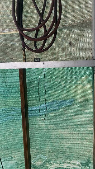 119 degrees in Mesa, Az