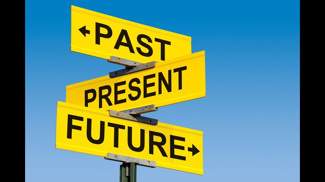 LIVE Sunday 6:30pm EST - Has any End Time prophecy already come to pass?
