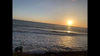 Central Coast Beach