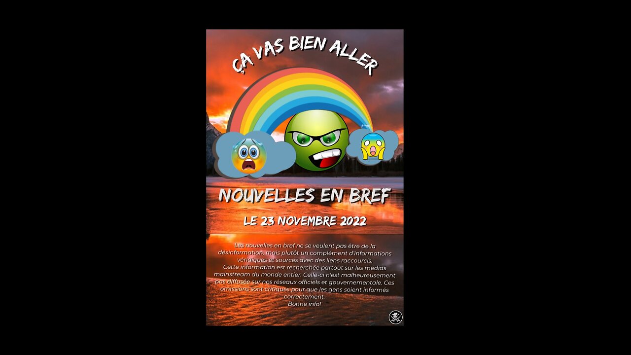20221123 nouvelles en bref