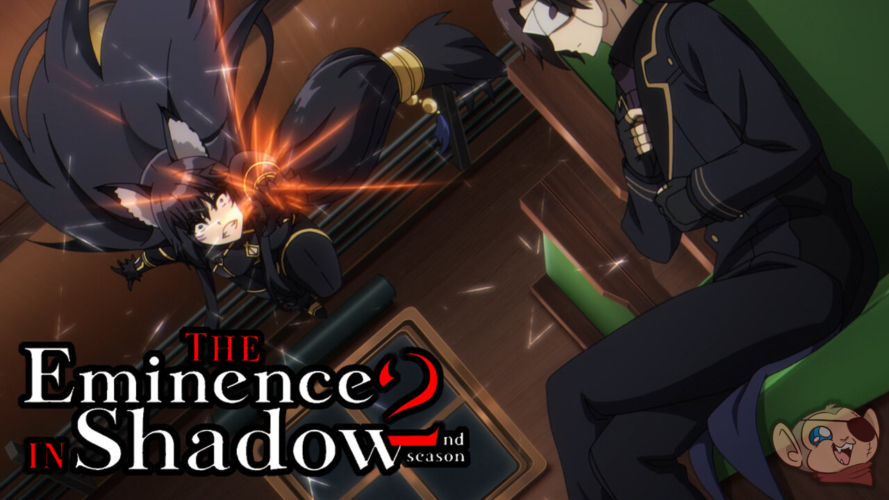 Cid Kills Delta? Yukime's Past Revealed & Cid vs Alpha | THE EMINENCE IN SHADOW Episode 26 (Review)