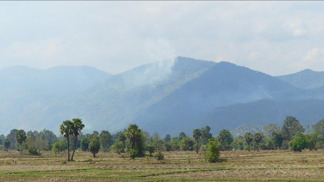 Cambodia 2023
