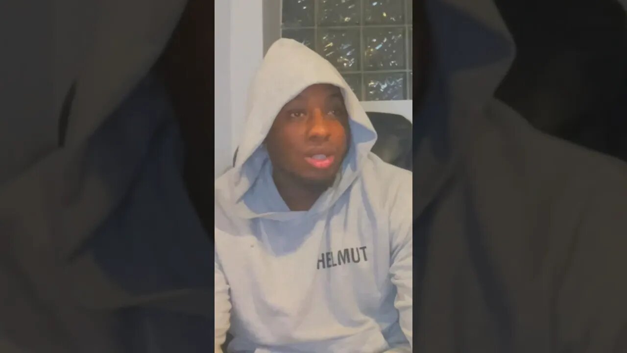 Tay Capone speaks on having opps at school…