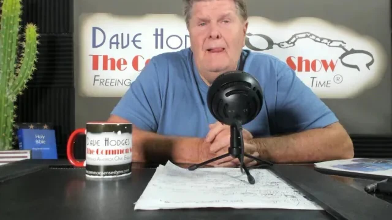 REP PRESSLEY INSULTS THE INTELLIGENCE OF AMERICA