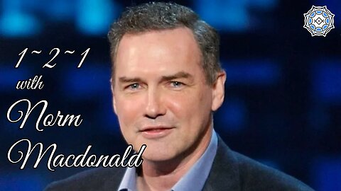 1~2~1 with Norm Macdonald