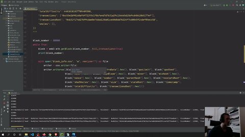 Studying Web 3 and Ethereum - Contract Factories, Gas Limits, Block Size