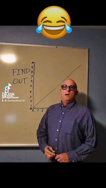 Fuck around to find out .