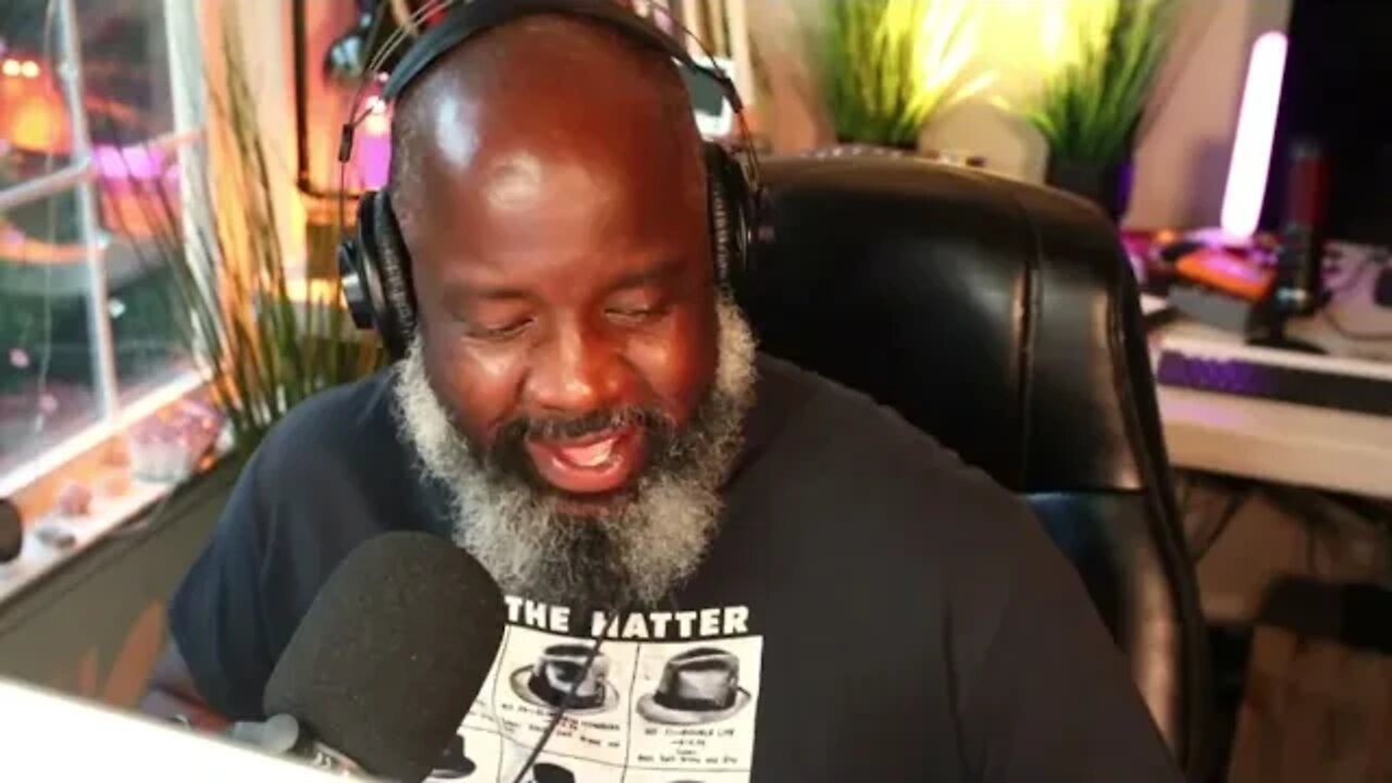 4CR For 7-21-22 Are Black Americans Running From Themselves? (Chapters added)