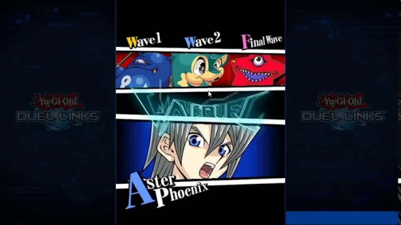 YuGiOh Duel Links - D.D.Castle Guard