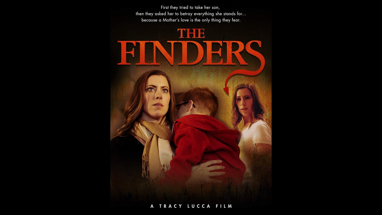 The Finders - Extended Ending