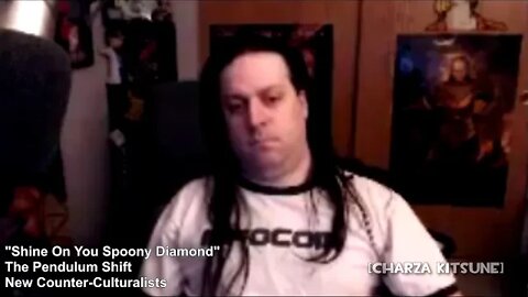Shine On You Spoony Diamond