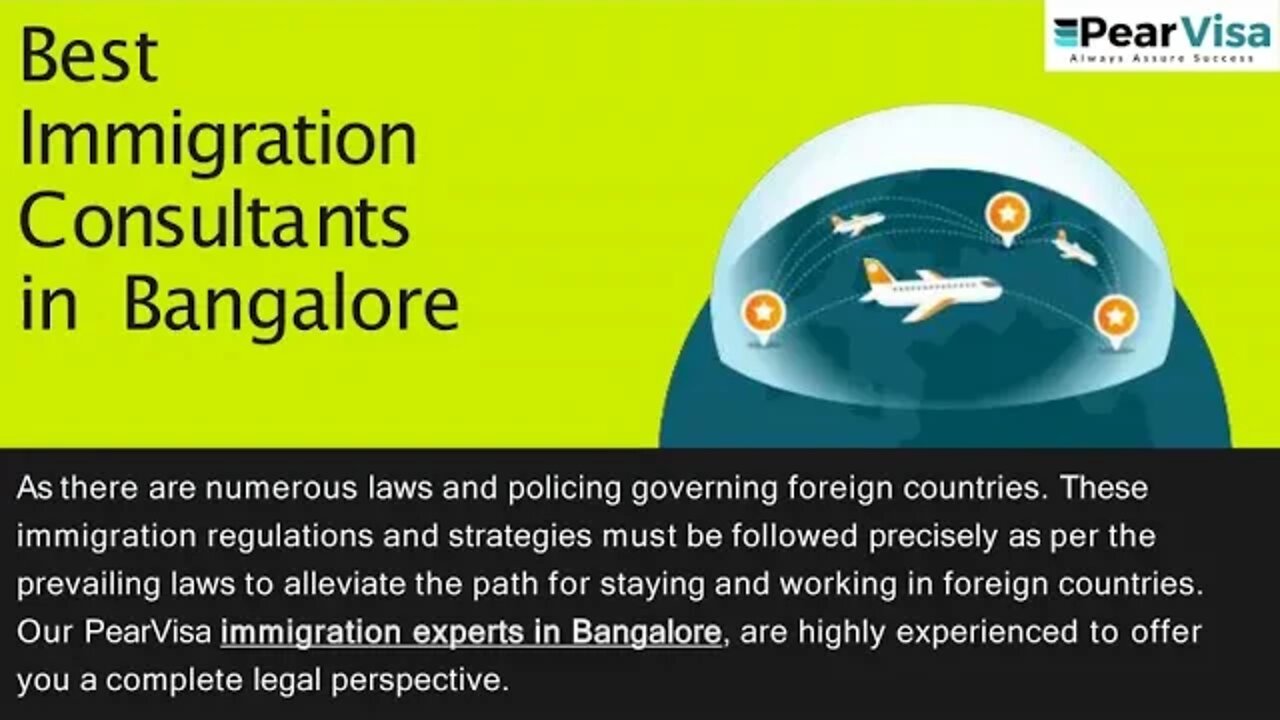 Looking For Immigration Consultants in Delhi?