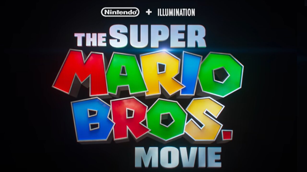 Crítica de Super Mario Bros.: La Película (The Super Mario Bros. Movie, Aaron Horvath, 2023)