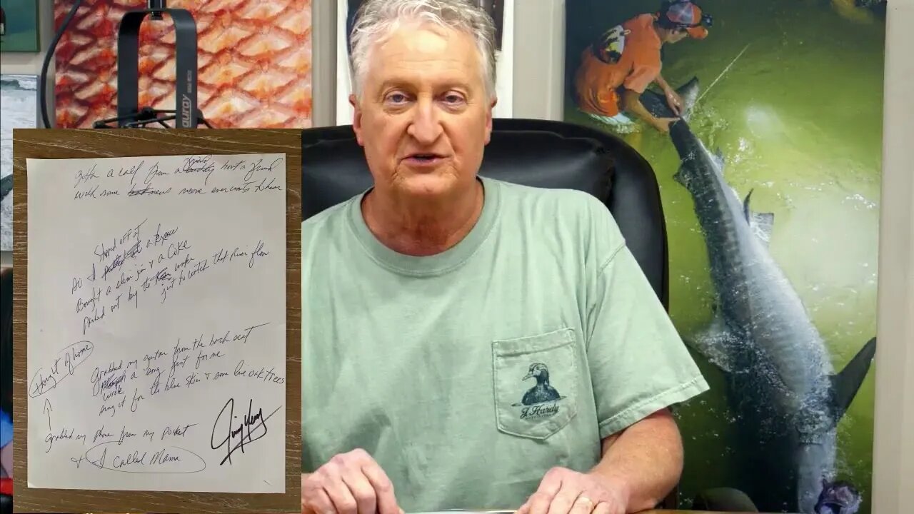 The Andy Andrews Blue Plate Special