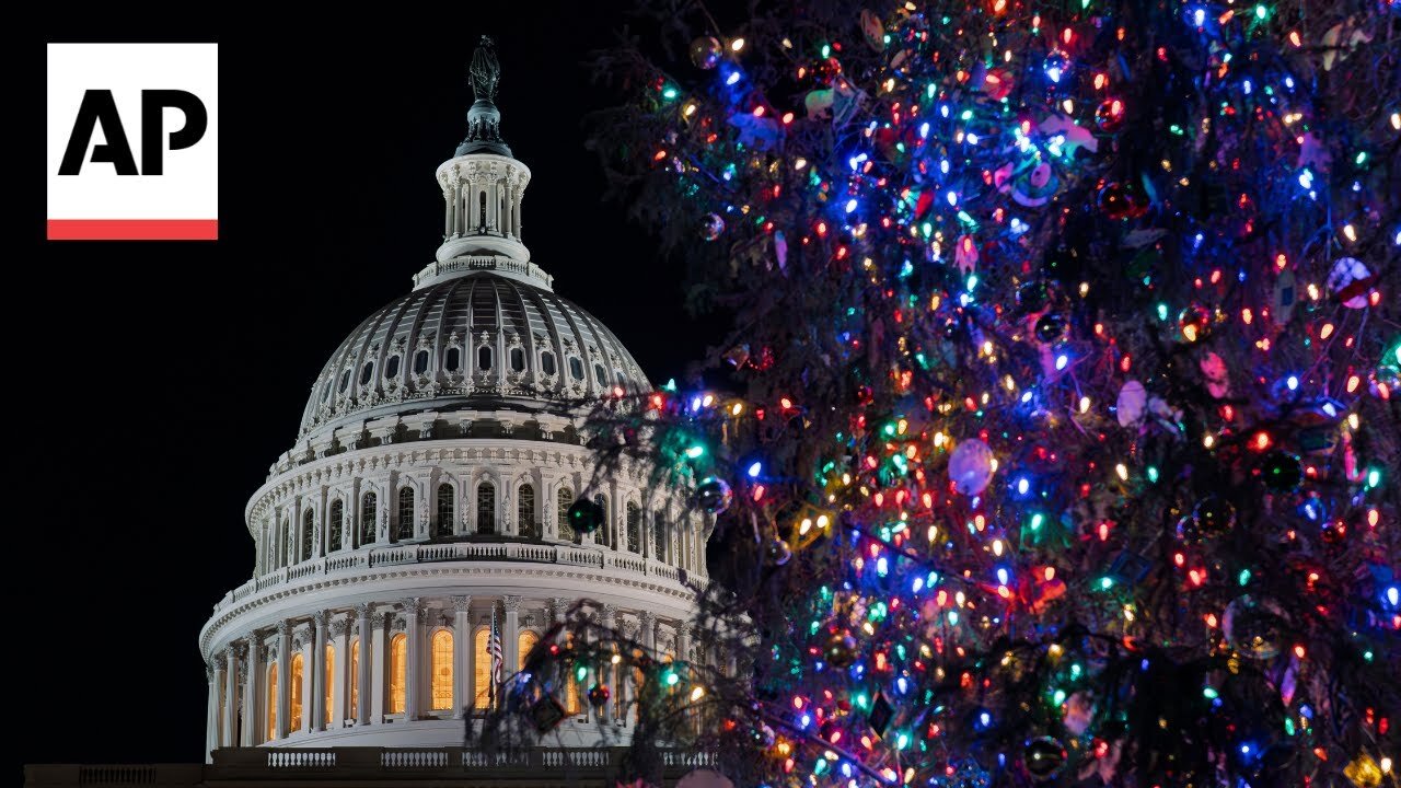 What a government shutdown could mean for holiday travel and social security