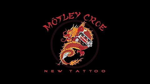 Motley Crue - Hell on High Heels