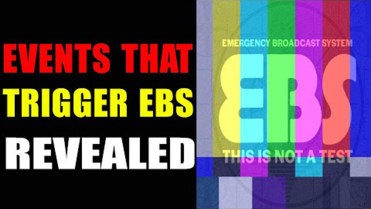 EVENTS THAT TRIGGER EBS REVEALED | JUDY BYINGTON